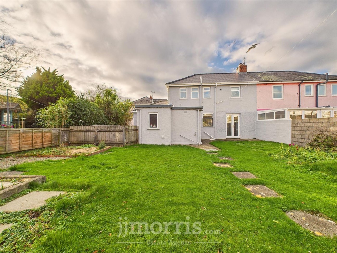 Garn Ingli, Fishguard, SA65