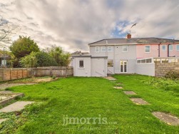 Garn Ingli, Fishguard, SA65