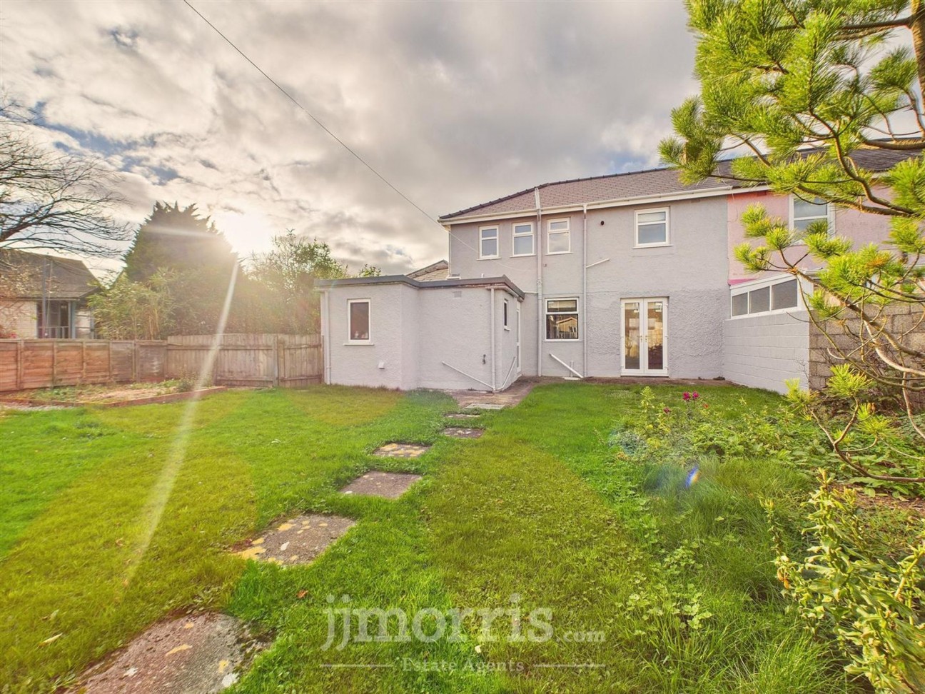 Garn Ingli, Fishguard, SA65