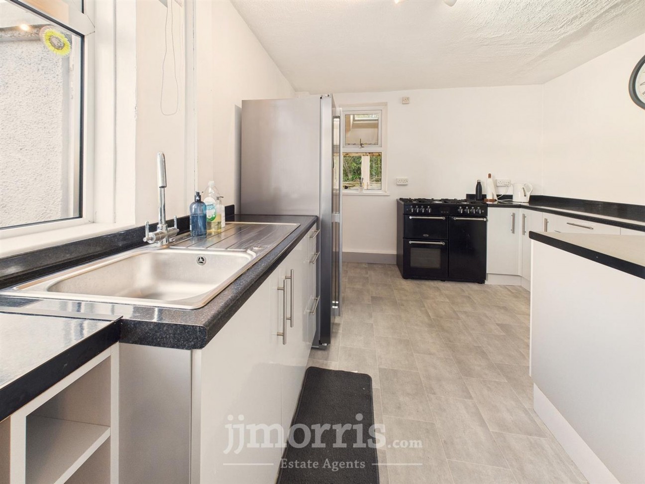 Garn Ingli, Fishguard, SA65