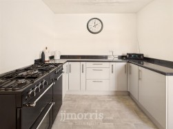 Garn Ingli, Fishguard, SA65