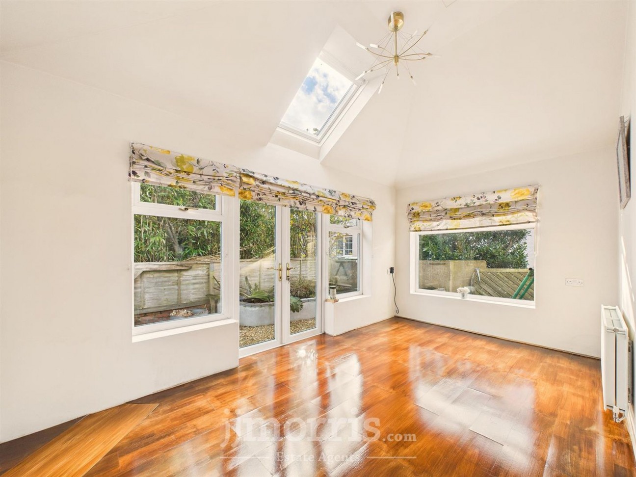 Garn Ingli, Fishguard, SA65