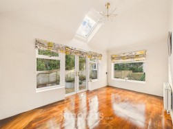 Garn Ingli, Fishguard, SA65