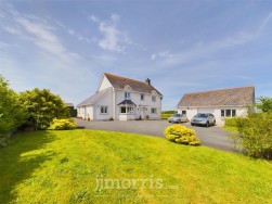 Lon Yr Ysgol, Blaenporth, SA43