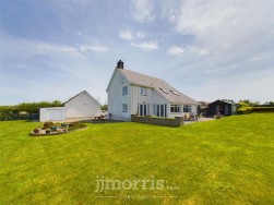 Lon Yr Ysgol, Blaenporth, SA43