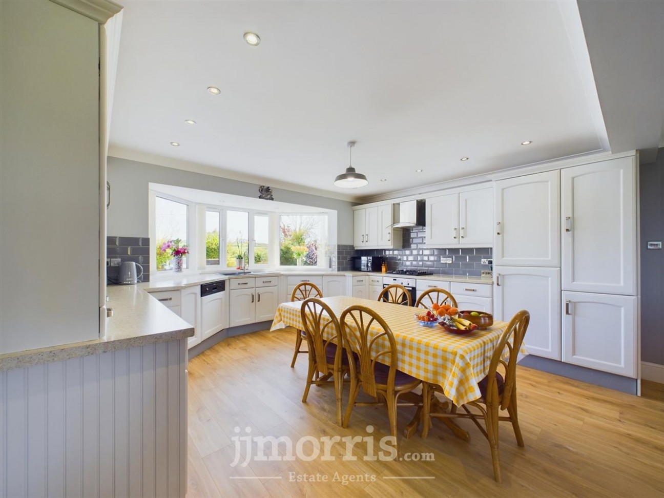 Lon Yr Ysgol, Blaenporth, SA43