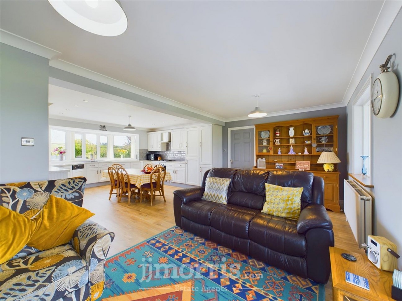 Lon Yr Ysgol, Blaenporth, SA43