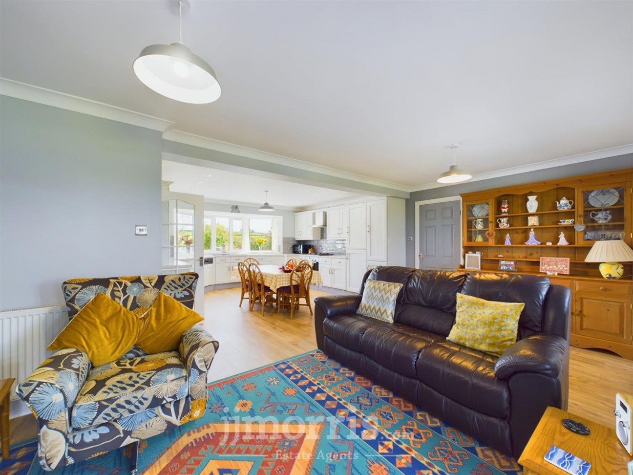 Lon Yr Ysgol, Blaenporth, SA43