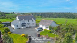 Lon Yr Ysgol, Blaenporth, SA43