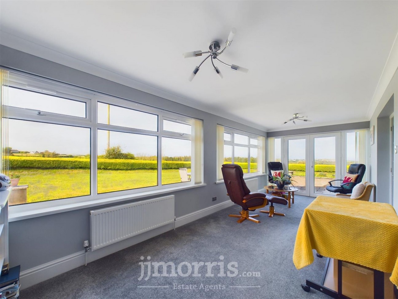 Lon Yr Ysgol, Blaenporth, SA43