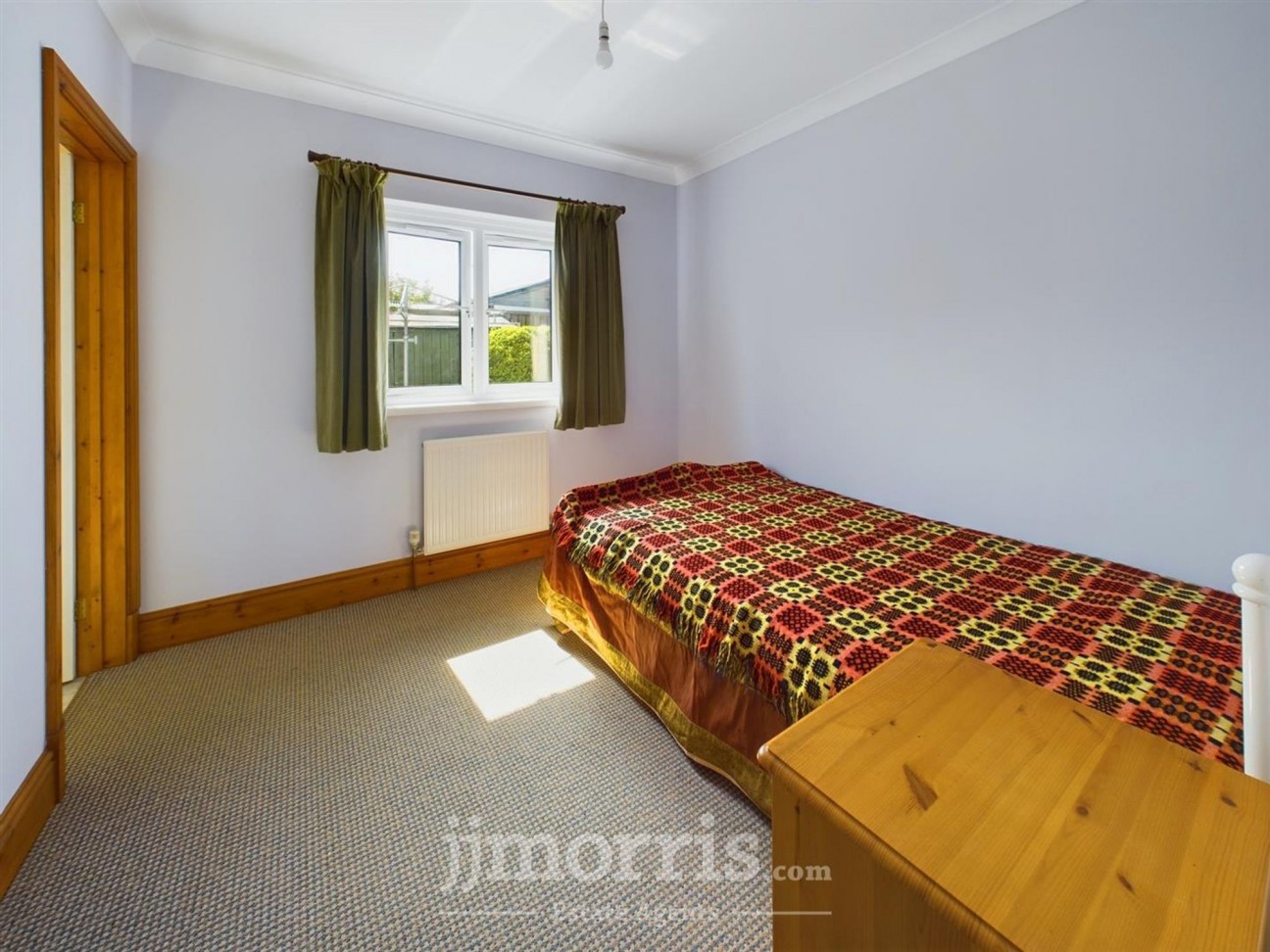 Lon Yr Ysgol, Blaenporth, SA43