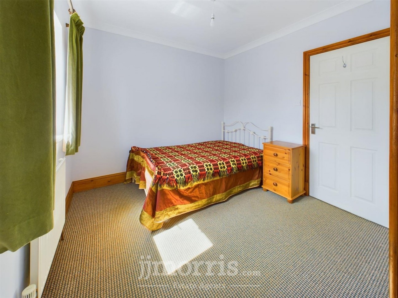 Lon Yr Ysgol, Blaenporth, SA43