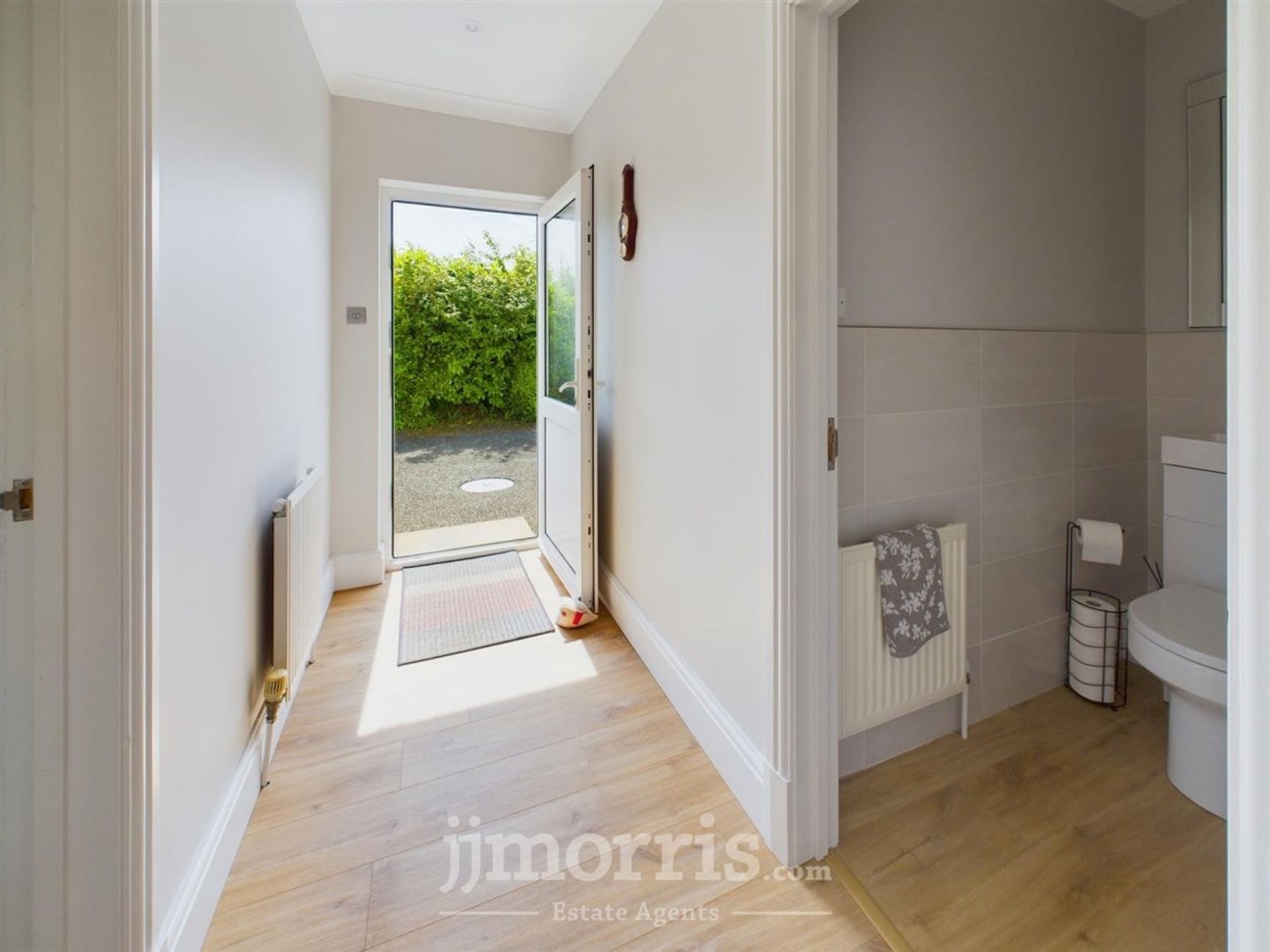 Lon Yr Ysgol, Blaenporth, SA43