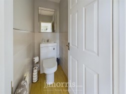 Lon Yr Ysgol, Blaenporth, SA43