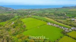 Lon Yr Ysgol, Blaenporth, SA43