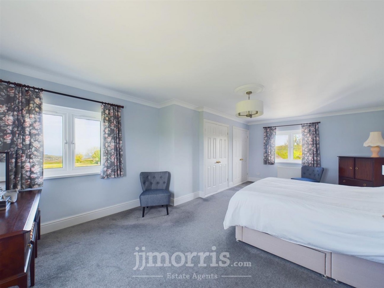 Lon Yr Ysgol, Blaenporth, SA43