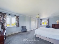 Lon Yr Ysgol, Blaenporth, SA43