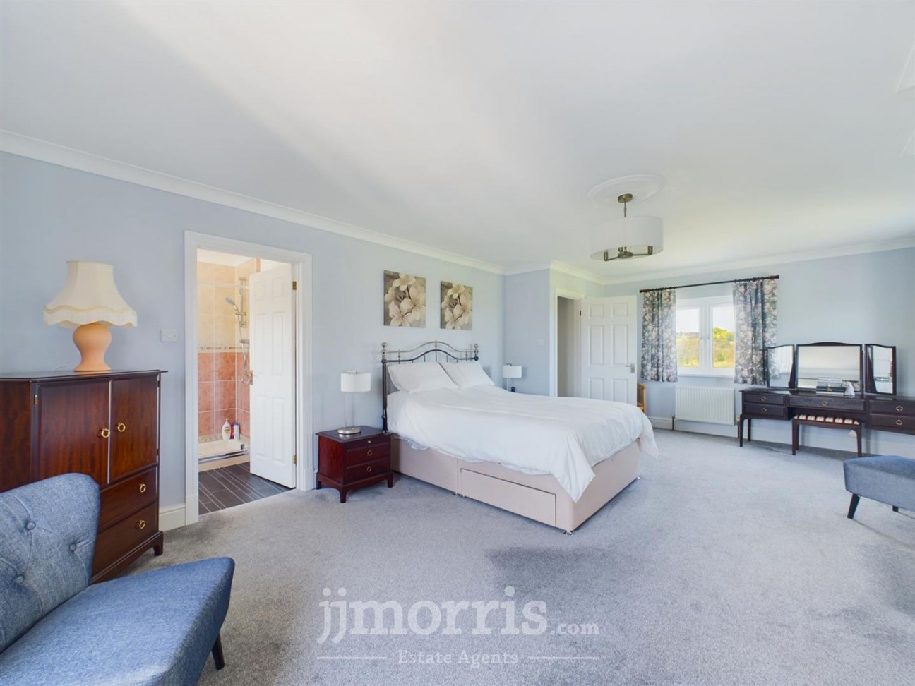 Lon Yr Ysgol, Blaenporth, SA43