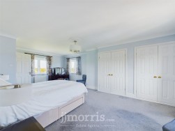 Lon Yr Ysgol, Blaenporth, SA43