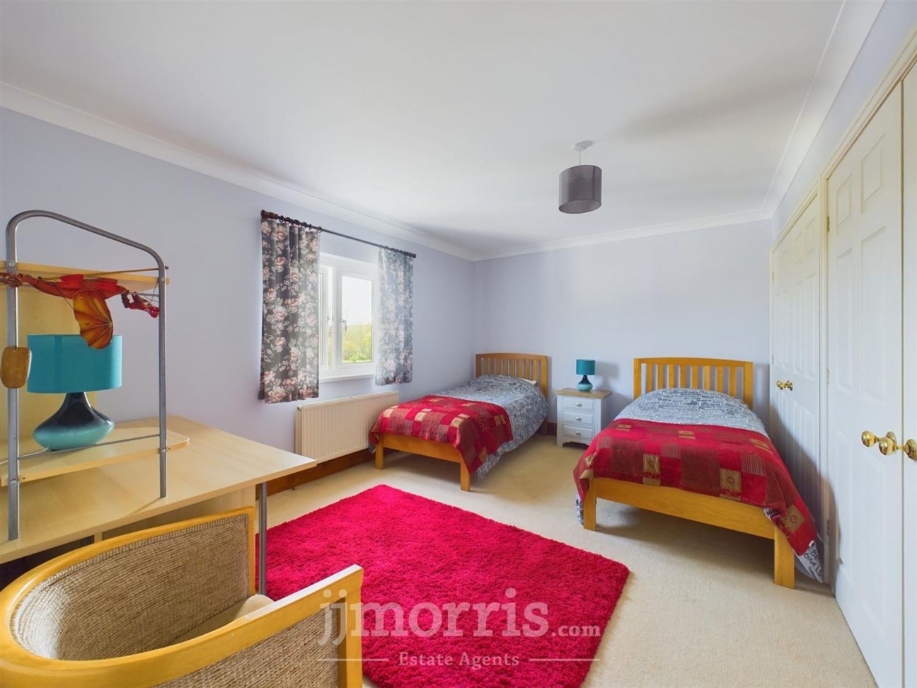 Lon Yr Ysgol, Blaenporth, SA43