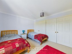 Lon Yr Ysgol, Blaenporth, SA43