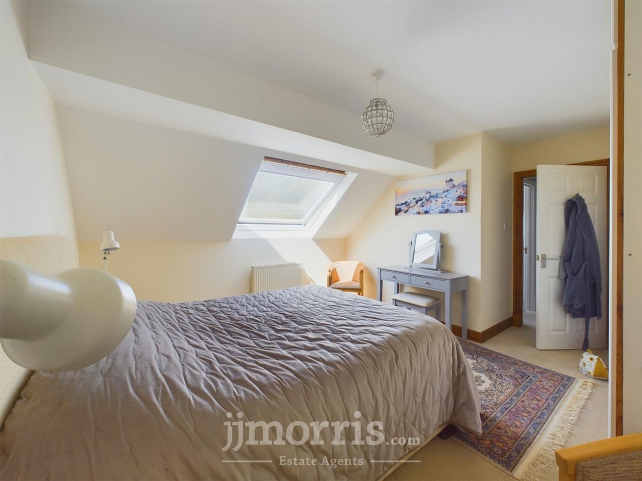 Lon Yr Ysgol, Blaenporth, SA43