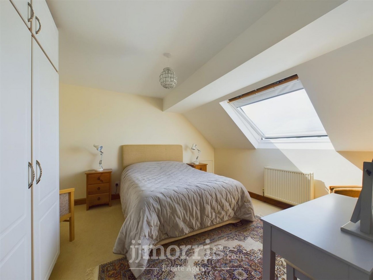 Lon Yr Ysgol, Blaenporth, SA43