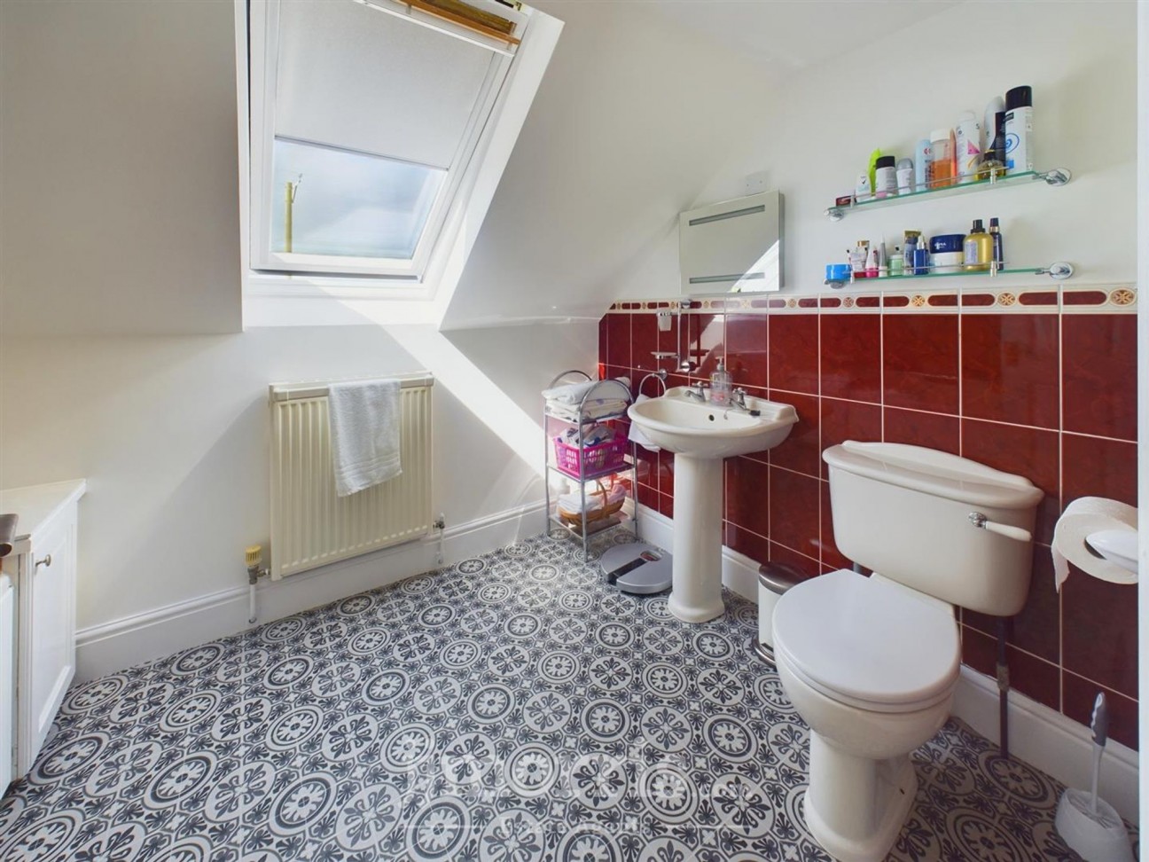 Lon Yr Ysgol, Blaenporth, SA43