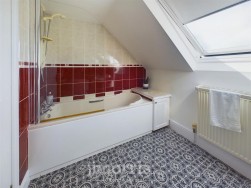 Lon Yr Ysgol, Blaenporth, SA43