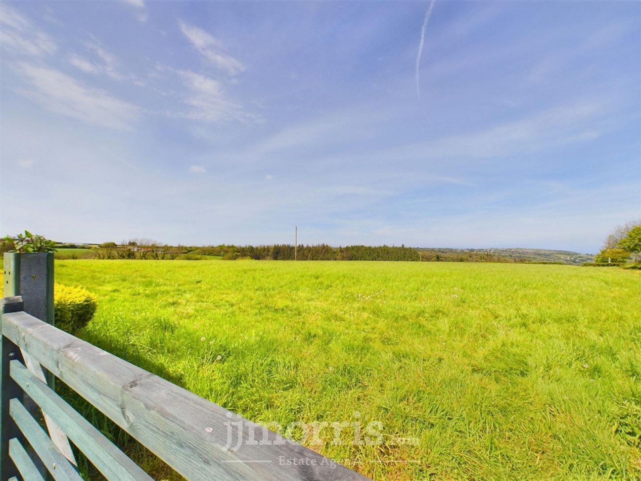 Lon Yr Ysgol, Blaenporth, SA43