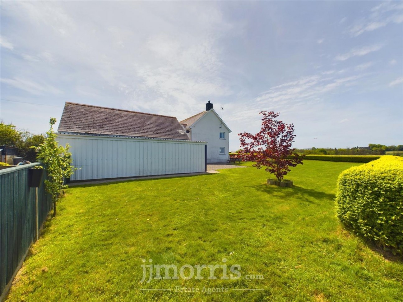 Lon Yr Ysgol, Blaenporth, SA43