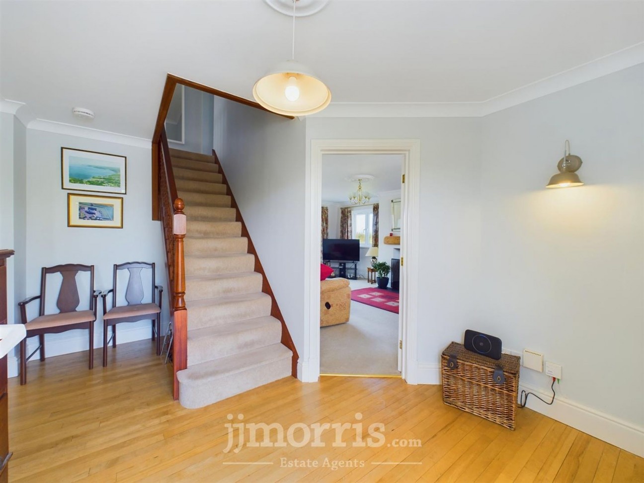 Lon Yr Ysgol, Blaenporth, SA43