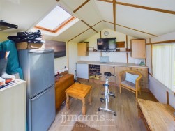 Lon Yr Ysgol, Blaenporth, SA43