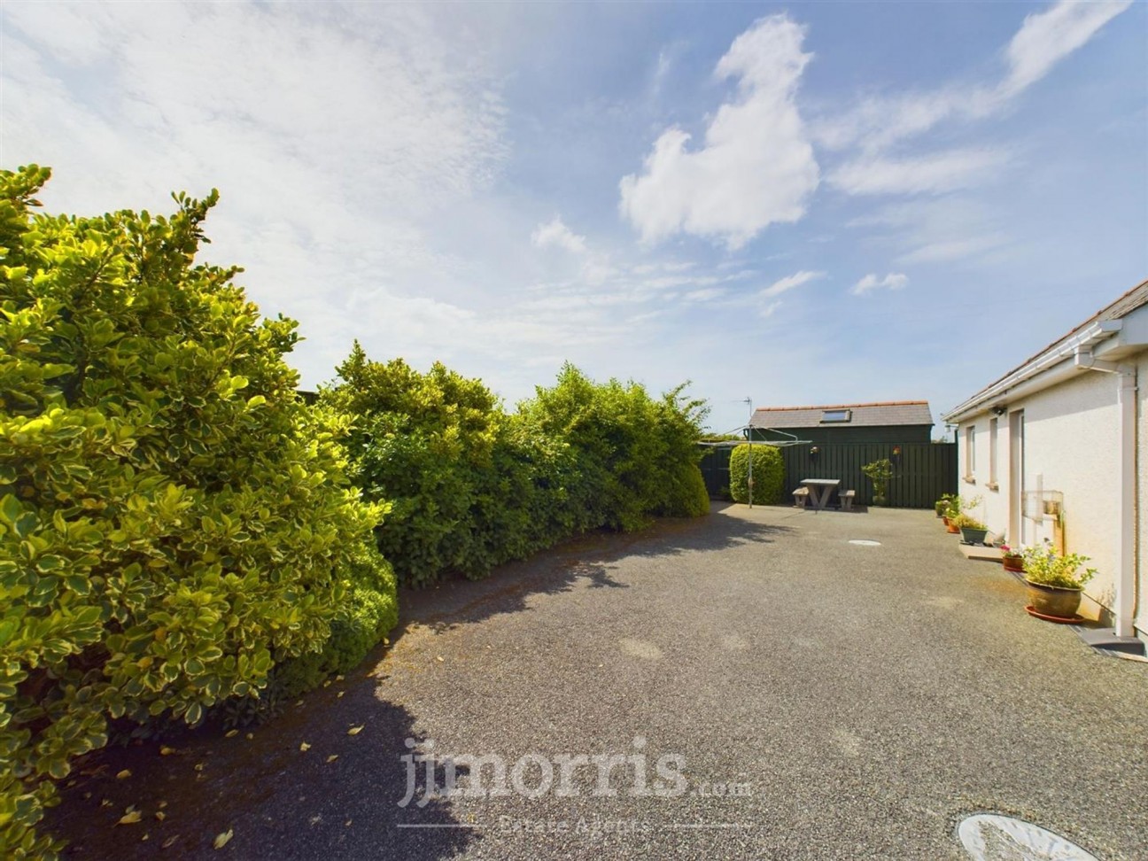 Lon Yr Ysgol, Blaenporth, SA43