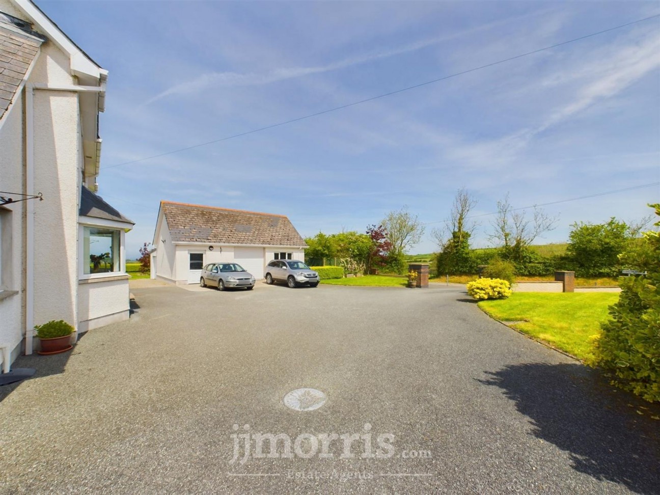 Lon Yr Ysgol, Blaenporth, SA43