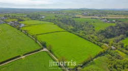 Lon Yr Ysgol, Blaenporth, SA43