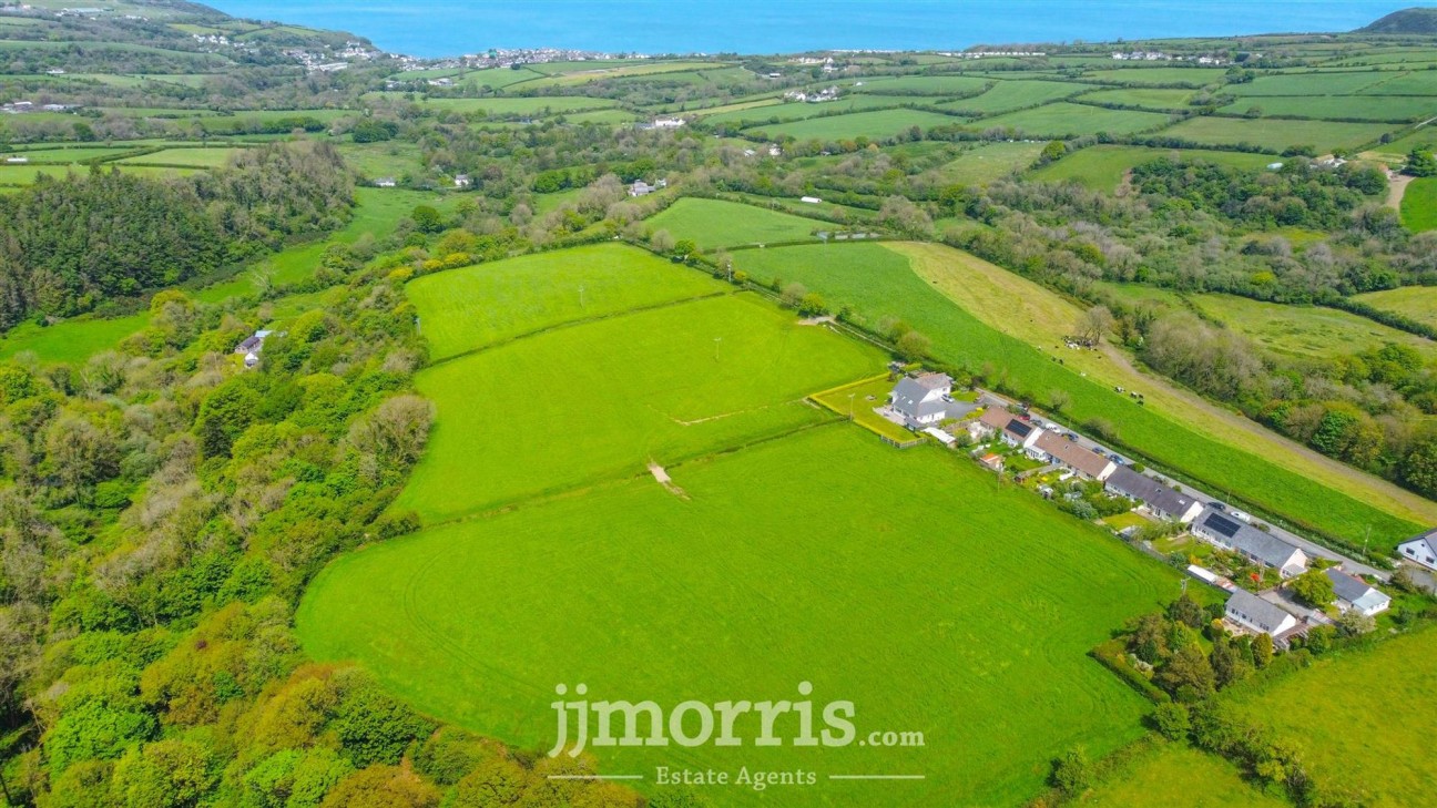 Lon Yr Ysgol, Blaenporth, SA43