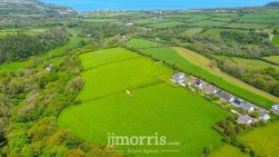 Lon Yr Ysgol, Blaenporth, SA43