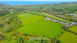 Lon Yr Ysgol, Blaenporth, SA43