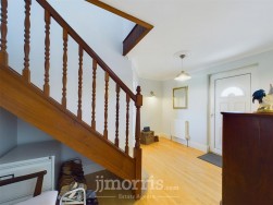 Lon Yr Ysgol, Blaenporth, SA43