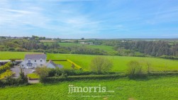 Lon Yr Ysgol, Blaenporth, SA43