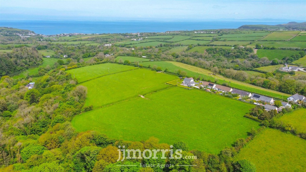 Lon Yr Ysgol, Blaenporth, SA43