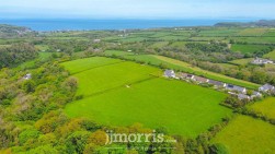Lon Yr Ysgol, Blaenporth, SA43