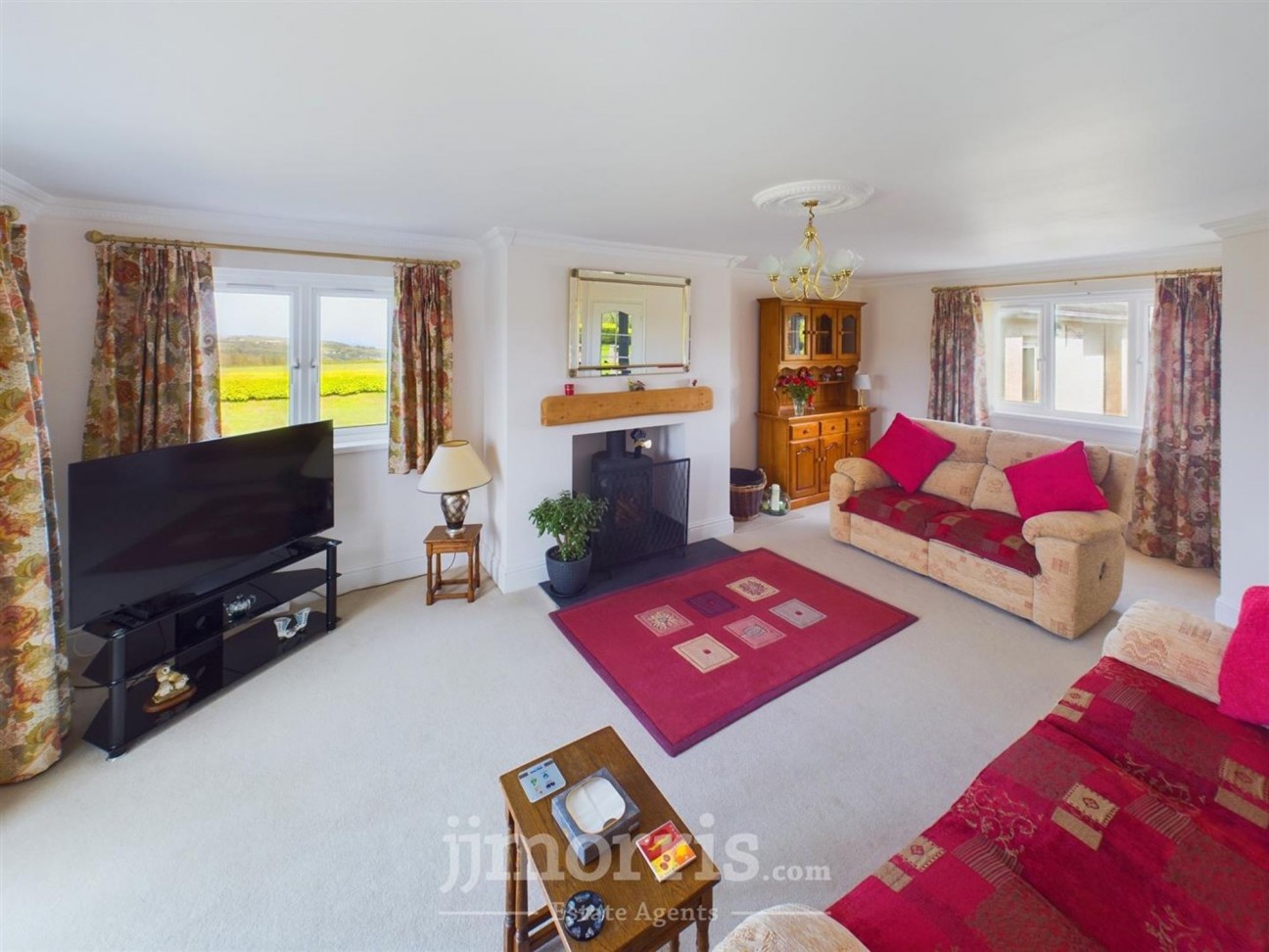 Lon Yr Ysgol, Blaenporth, SA43