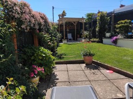 Maes Waldo, Fishguard, SA65