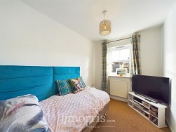 Maes Waldo, Fishguard, SA65