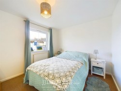 Maes Waldo, Fishguard, SA65