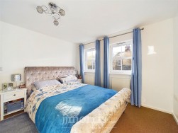 Maes Waldo, Fishguard, SA65