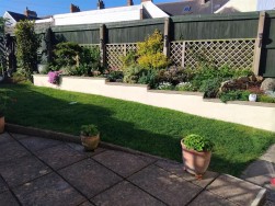 Maes Waldo, Fishguard, SA65