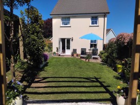 Maes Waldo, Fishguard, SA65